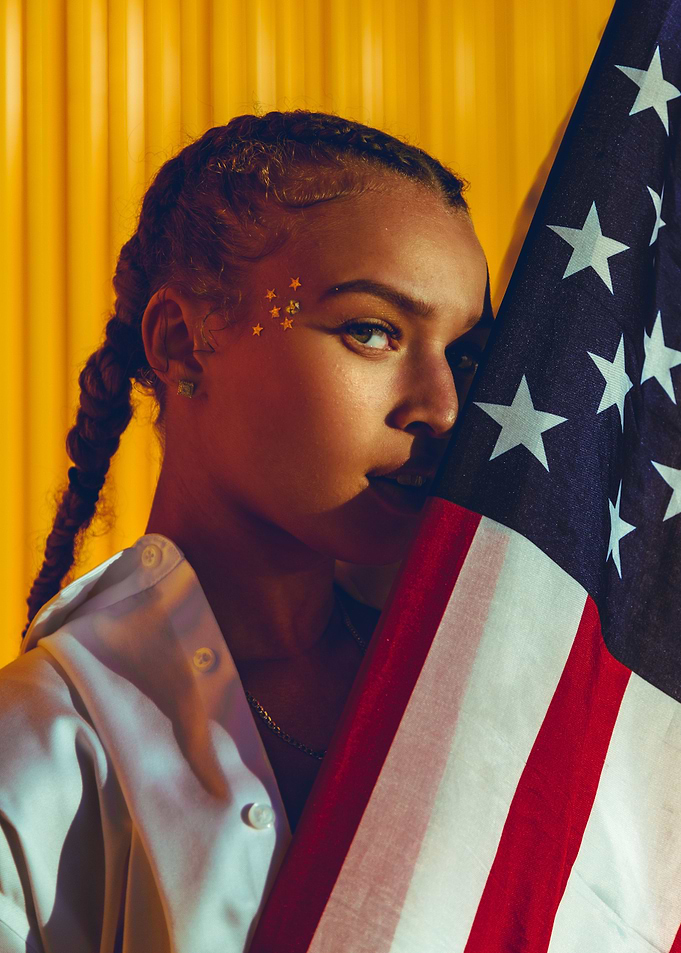 Flag We Love