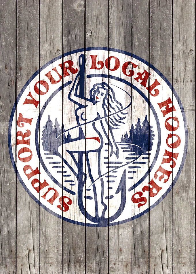Support your Local Hookers