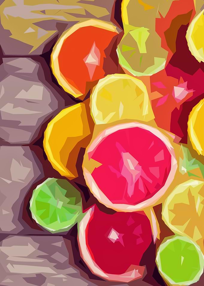Love Fruit