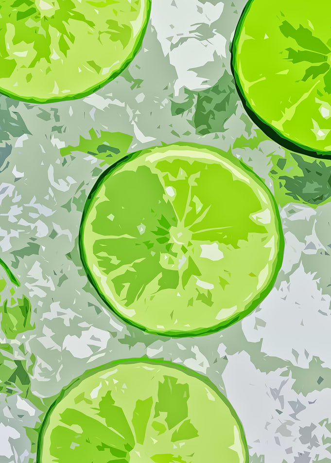 Citric Love