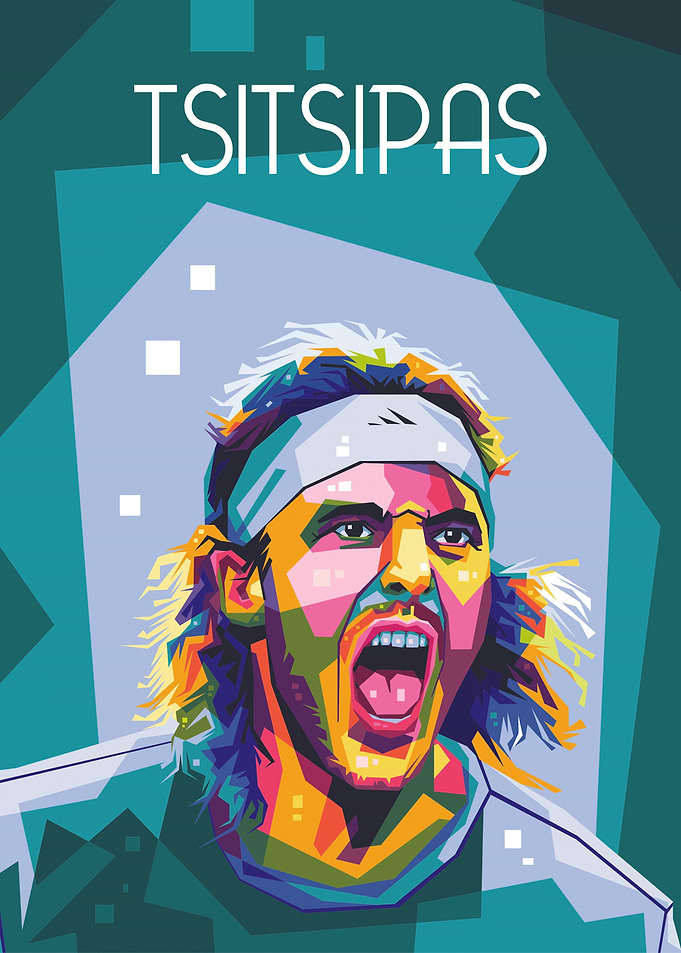 Stefanos Tsitsipas