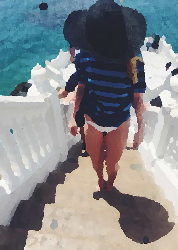 Summer breeze