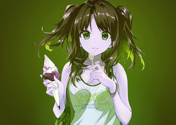 Ice Cream