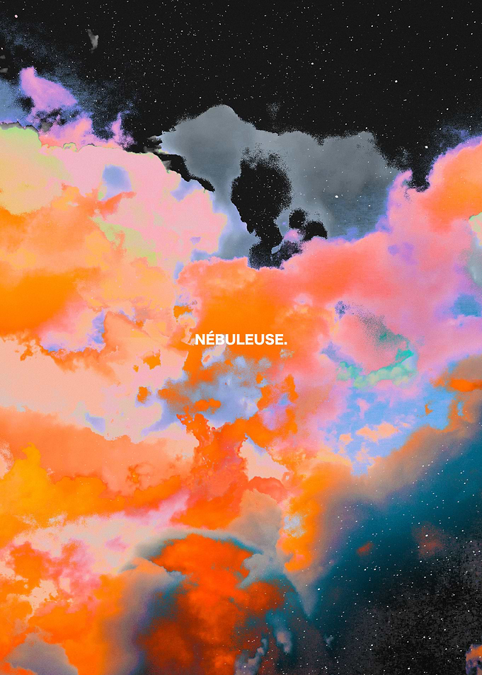 Nebuleuse