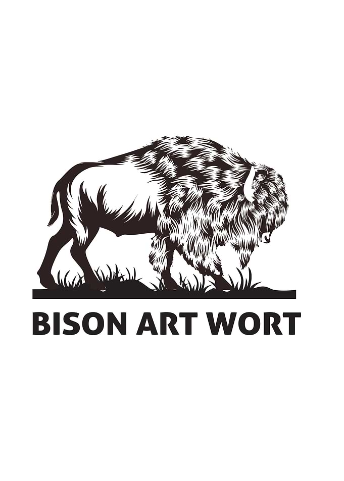 Bison logo