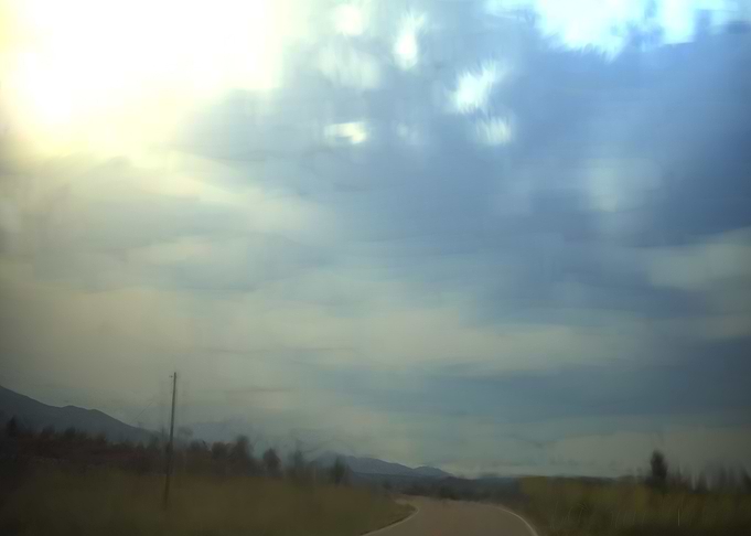 Roadtrip