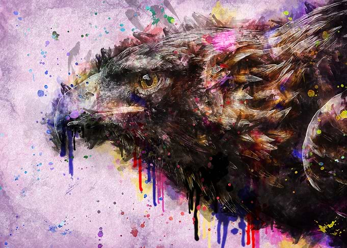 golden eagle