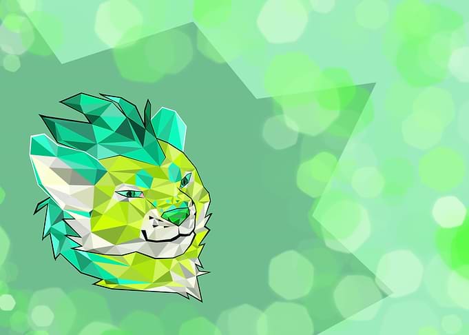Green Shades
