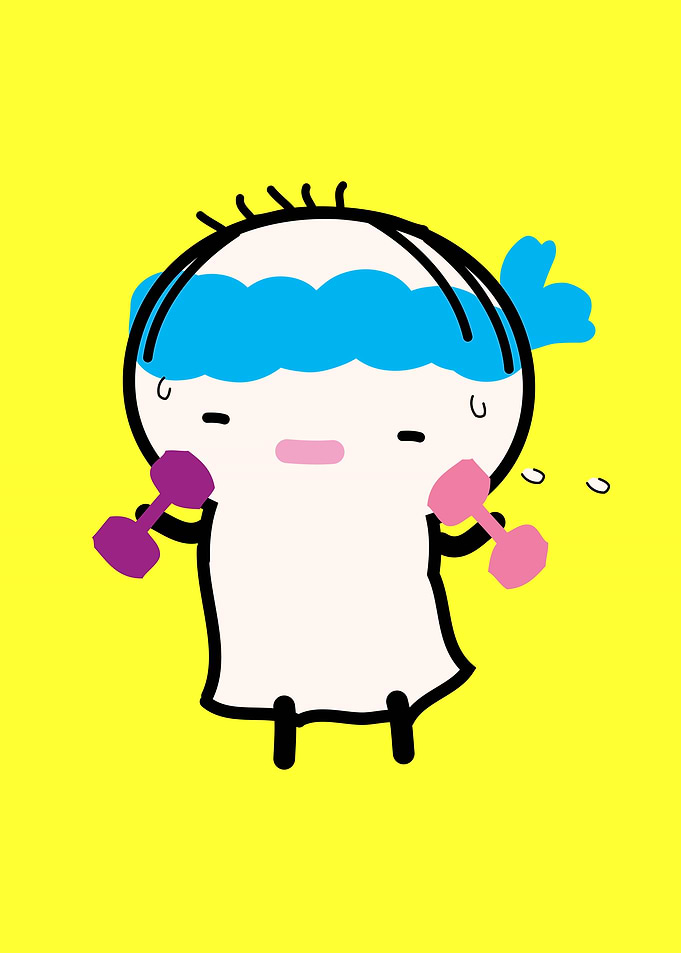 Oniong Exercise