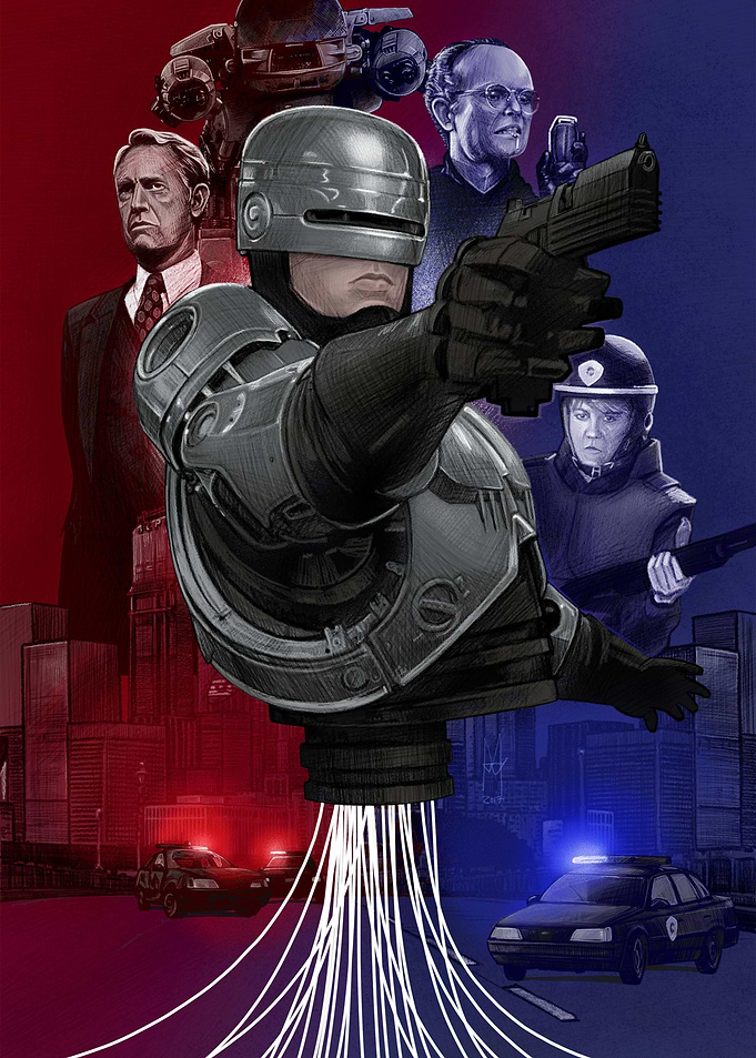 Robocop