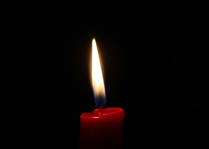 Candle
