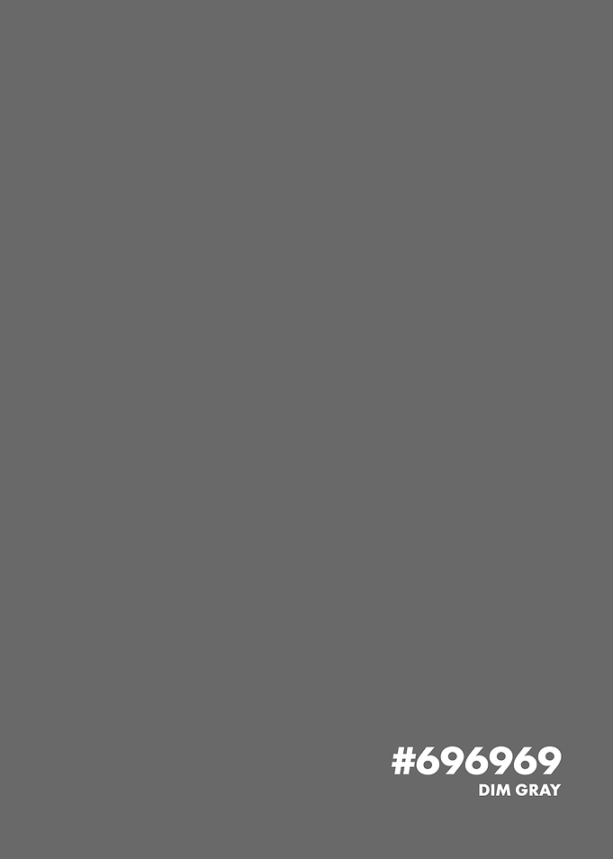 Dim Gray