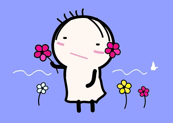 Oniong Spring time
