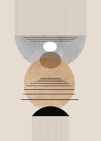 Mid Century 1
