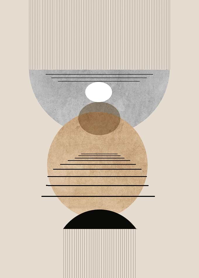 Mid Century 1