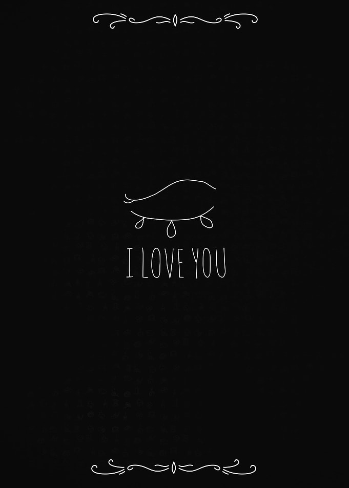 I Love You
