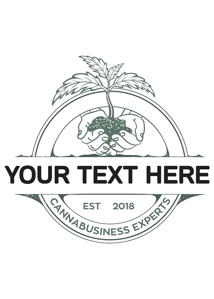 Cannabis logo