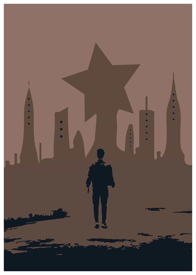 City Man
