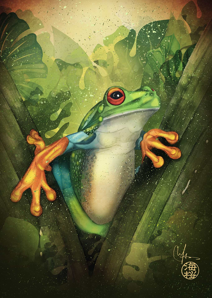 Frog