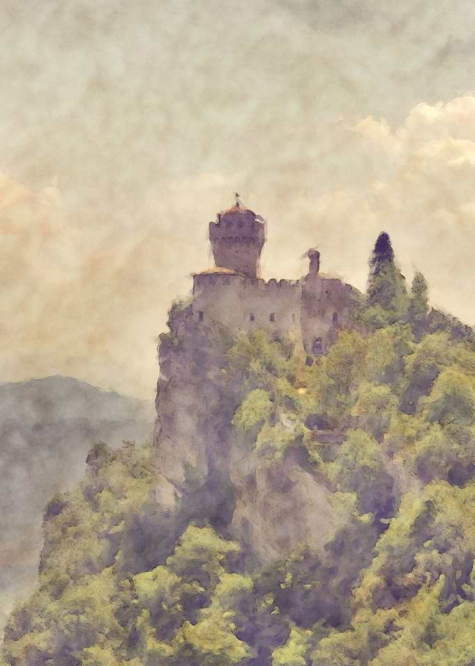 San Marino
