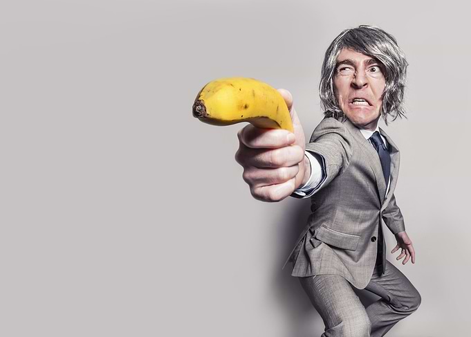 Banana Man