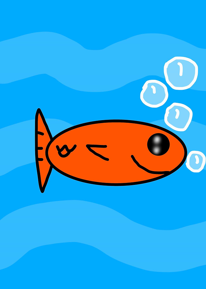 Goldfish
