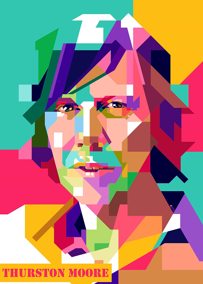 Thurston Moore