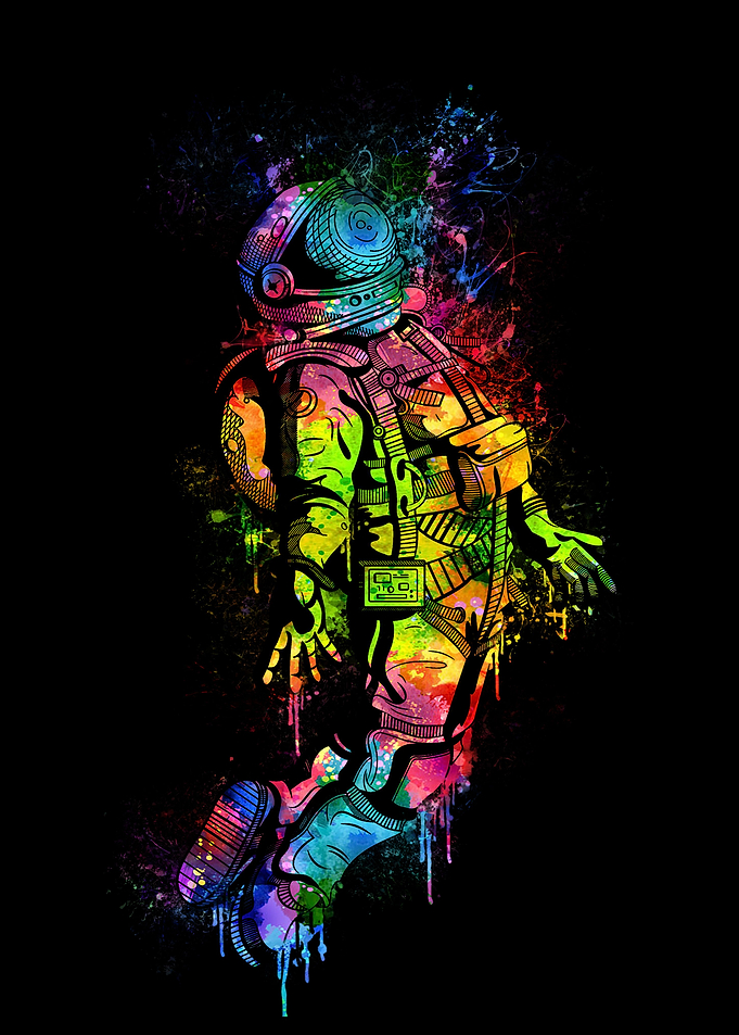 astronaut