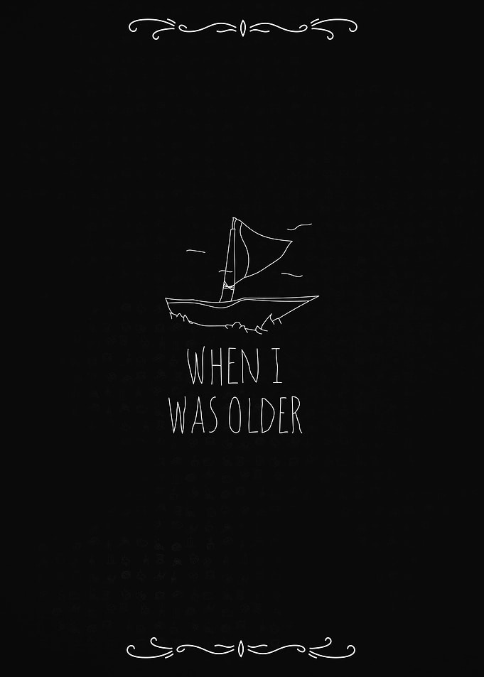 When I Was Older