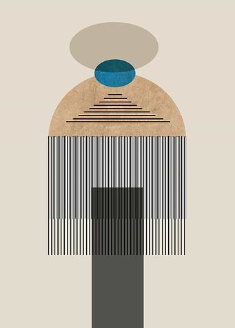 Mid Century 2