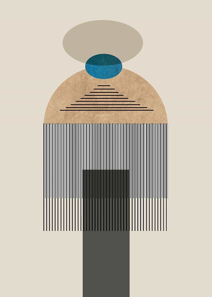 Mid Century 2