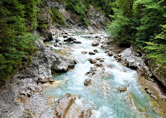 wild River