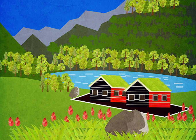 Norway