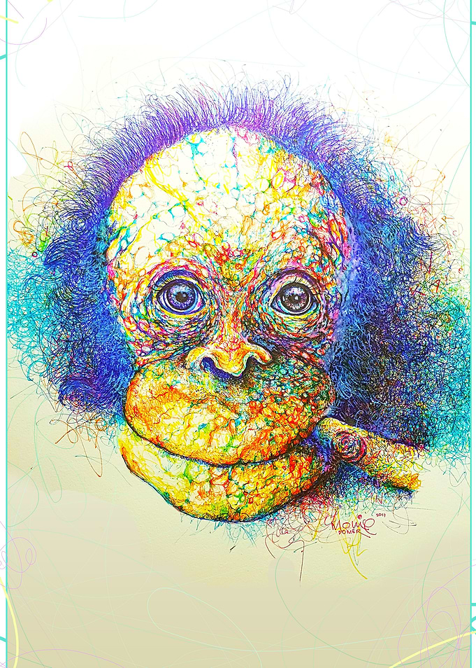 APE
