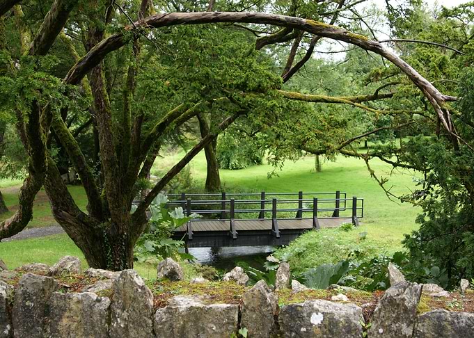 Blarney Bridge