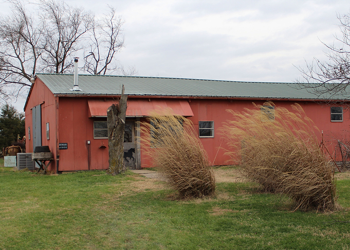 Barn