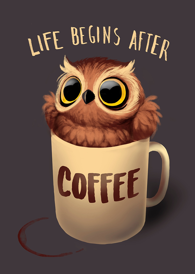 Night Owl Coffee