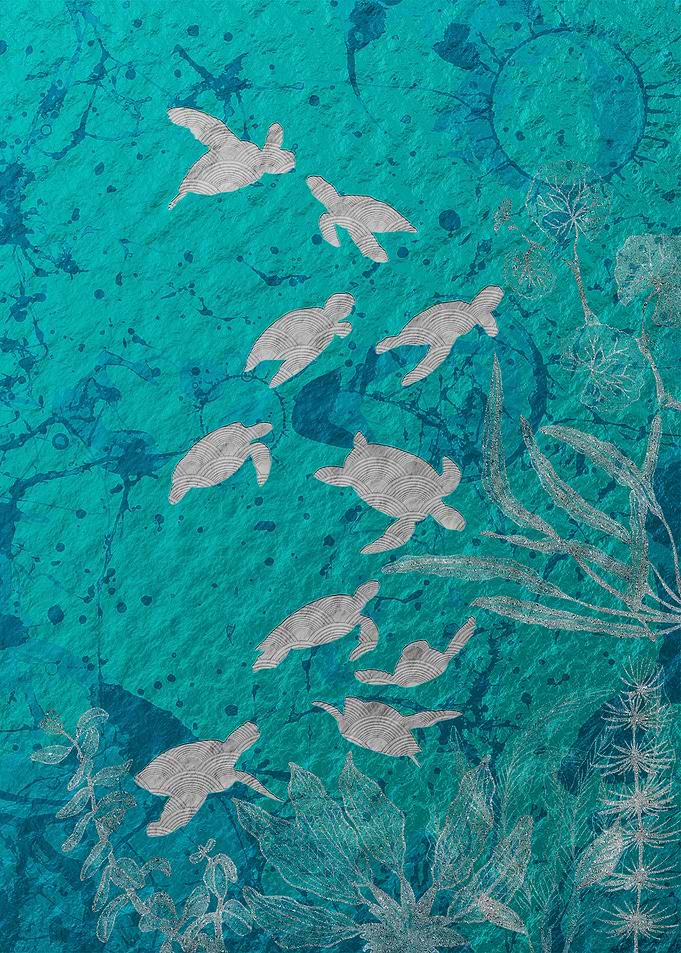 Sea Turtles