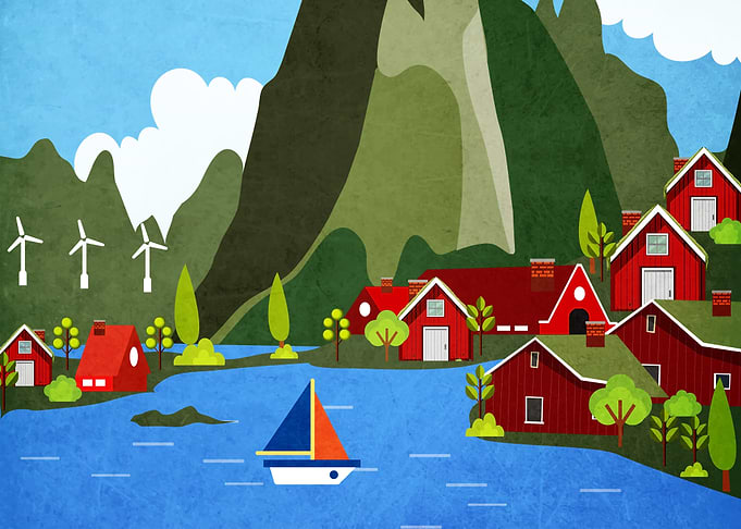 Norway