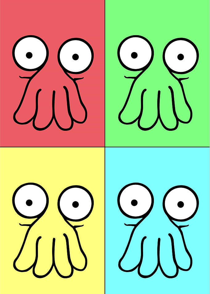 Why Not Zoidberg