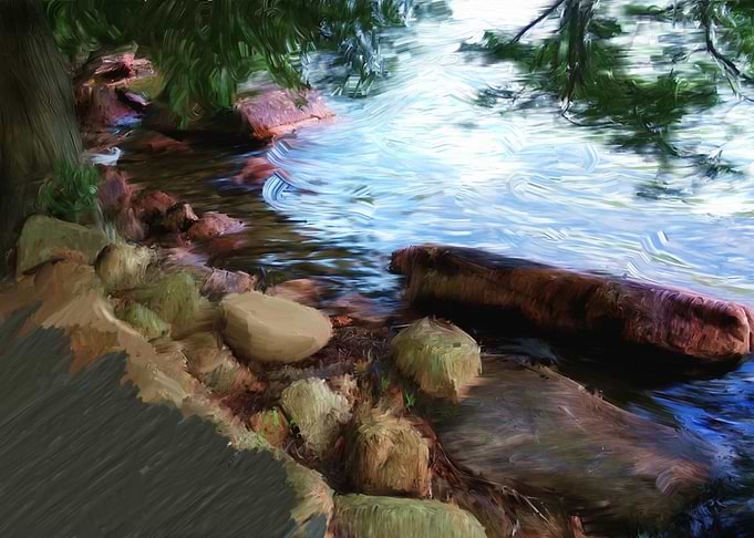Tranquility