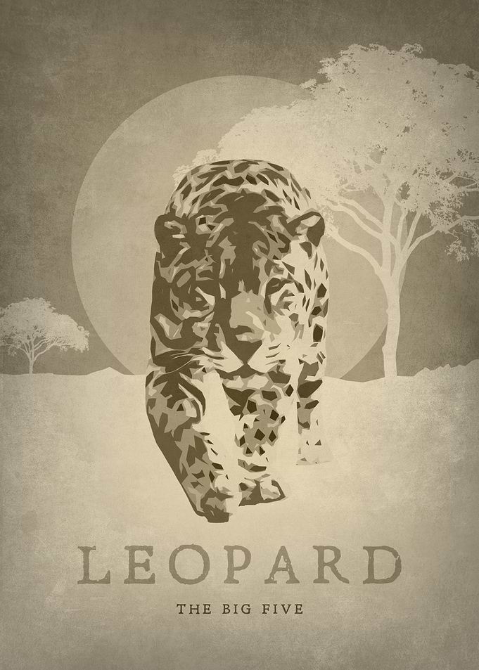 Leopard