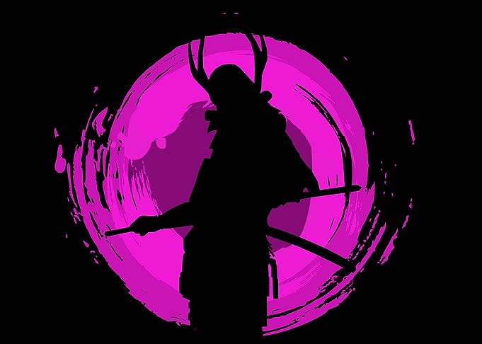 Samurai