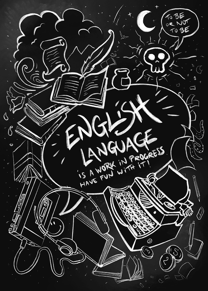 English