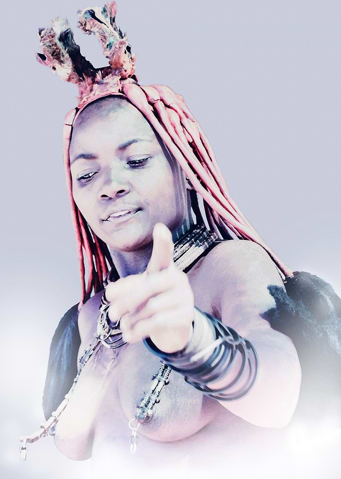 himba beauty 1