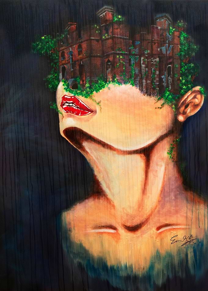 Urban Decay