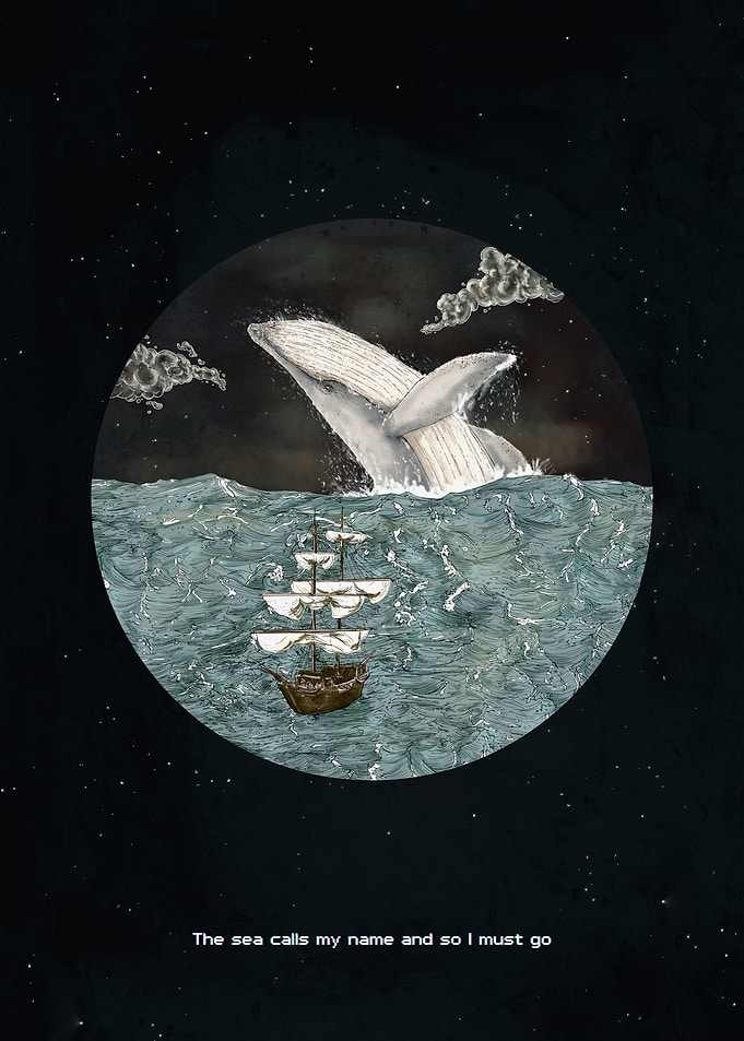 The Whaler