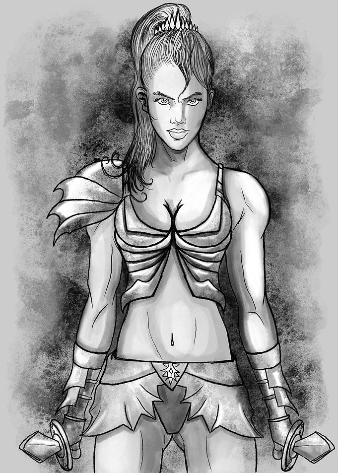 Dagger