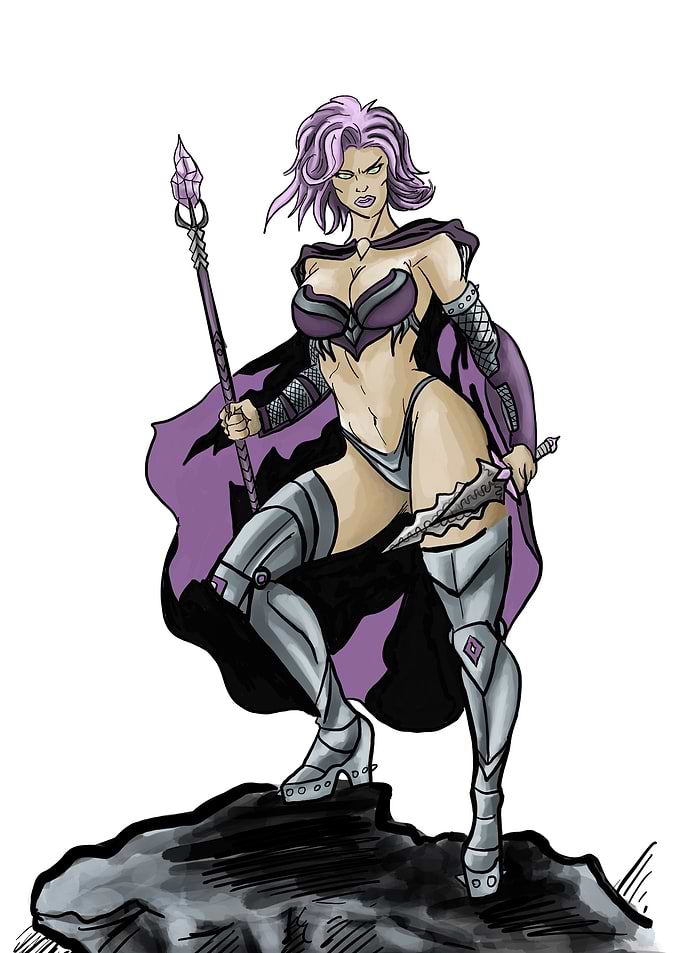 Witch
