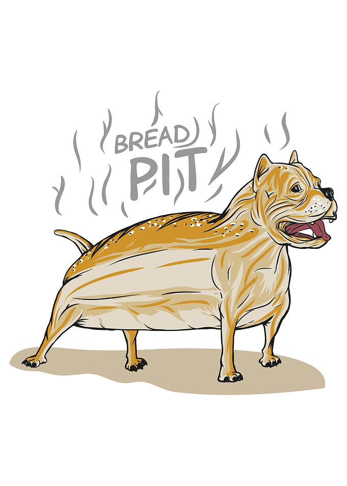 bread pit